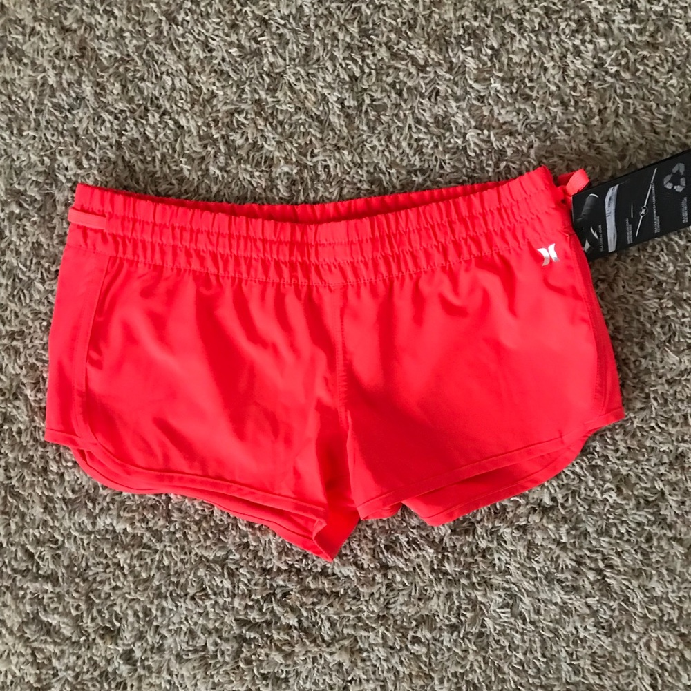 HURLEY beachrider